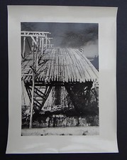 Photo 1945 construction viaduc