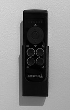 Support Mural télécommande