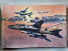 Mastercraft 020194 Su-17M3