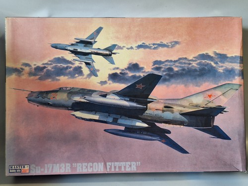Mastercraft 020194 17m3 - 020194, su-17m3