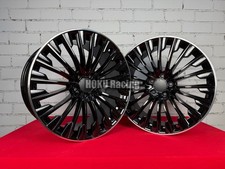 4X jantes 19" style GLE AMG