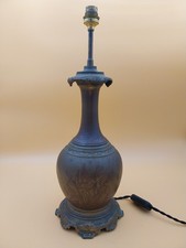 Vase japon meiji monté - japon,