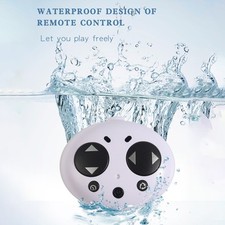 Bateau Télécommandé Violet Pour Piscines Et Baignoires Bateau à Moteur Min