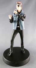 Johnny Hallyday - Statuette