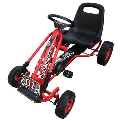Kart voiture pédale gokart - voiture, à