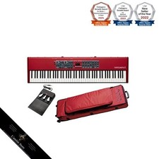 Nord Nord Piano 5 88 [Special case set !] Nord Piano 88 touchesJapan Brand New