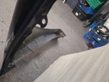 Aile avant gauche ALFA ROMEO