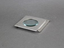 CHRISTOFLE silverplate