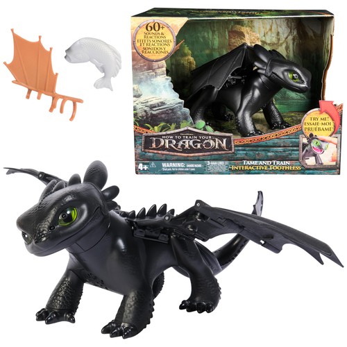 Dreamworks dragons comment - dreamworks,
