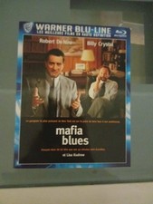 MAFIA BLUES