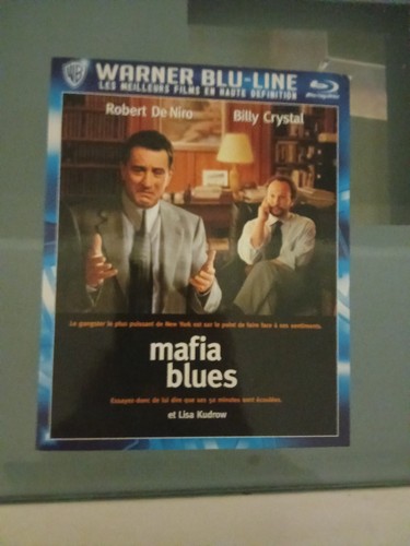 Mafia blues - mafia,