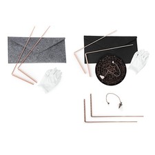 Baguettes de radiesthésie en