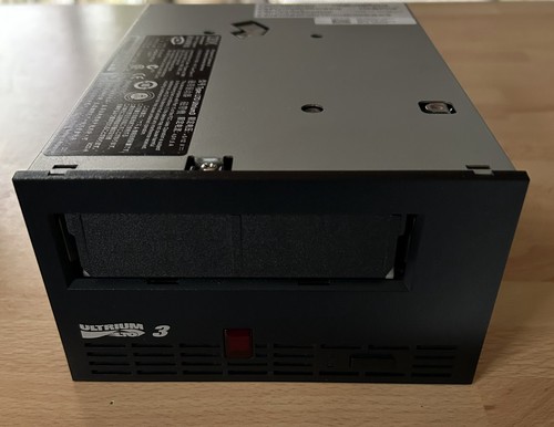 Lecteur bandes ibm ultrium - bandes,