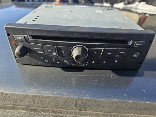 Renault autoradio espace 4 - espace,