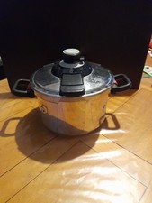 🇨🇵 Cocotte minute inox