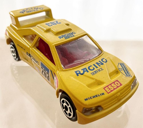 Majorette peugeot 405 - peugeot,