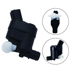 Accessoires voiture jet d'eau