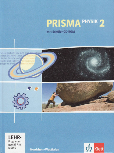 Klett manuel scolaire prisma - manuel,