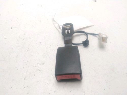Boucle ceinture securite - de,