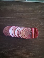 Bracelet Vintage Plaque De