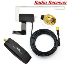 Voiture d'USB de Radio