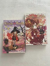 Manga Chocola et Vanilla – Tomes 1 et 2 – Bon état