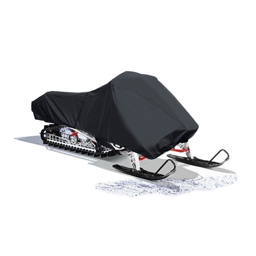 Yamaha snowscoot srx 120r - yamaha,