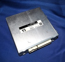 2013-2017 Lexus LS460 Arrière