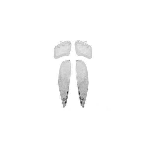 Cabochon clignotant scoot - clignotant,