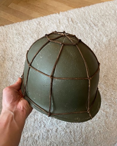 Filet casque usmc ww2 - filet, /