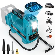 Compresseur à air Portatif