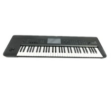 Korg KROME 61-Key - Clavier et