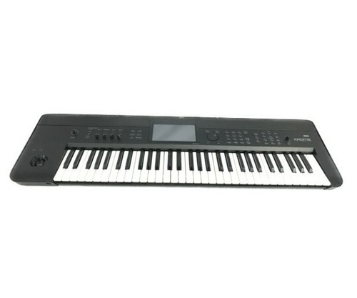 Korg krome key clavier et - -,