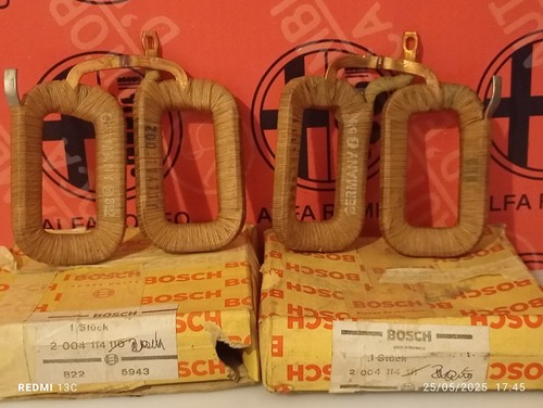 Bosch kit pcs capot - 2,