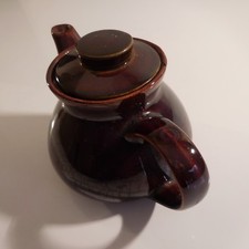 Cafetière céramique à feu