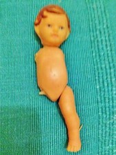 mini poupée silicone miniature