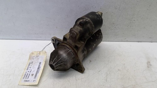 Demarreur opel corsa - opel,