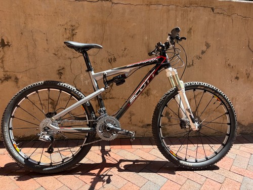 Scott spark carbon - scott, (26