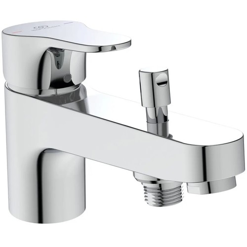 Mitigeur baignoire ideal - mitigeur, de