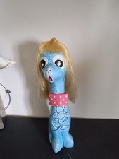 Ancienne tirelire en céramique made in japan, très bon état