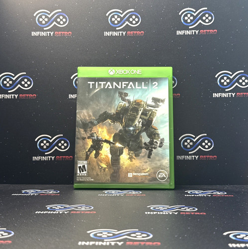 Titanfall microsoft xbox - microsoft, one