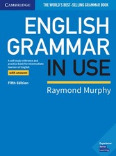 English Grammar in Use. Book