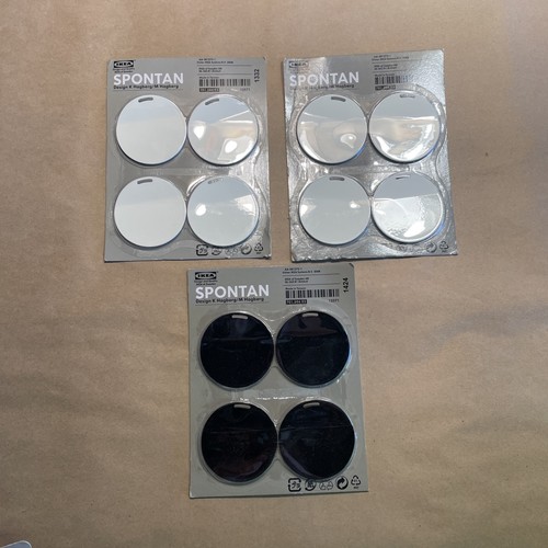 Lot ikea spontan magnets - lot,