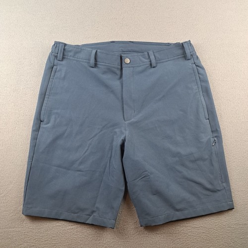 Mack weldon radius flex shorts - mack,