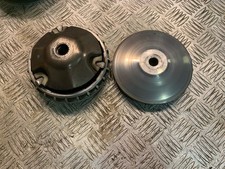 variateur primaire complet