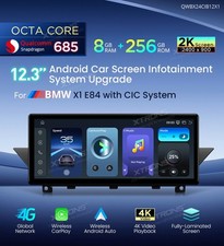 XTRONS QWBX24CIB12X1 AUTORADIO