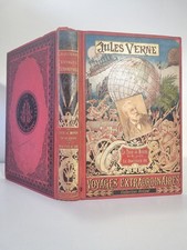 Jules verne hetzel - hetzel,, le