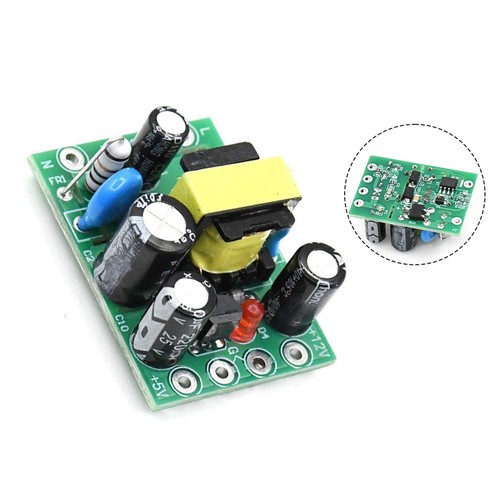 Module alimentation à - module, d'alimentation