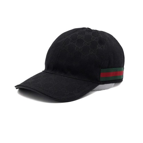 Gucci casquette baseball en - gucci,