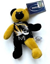 NCAA Missouri Tigers Stuffed